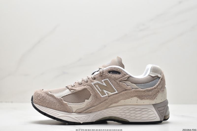 New Balance Sneakers